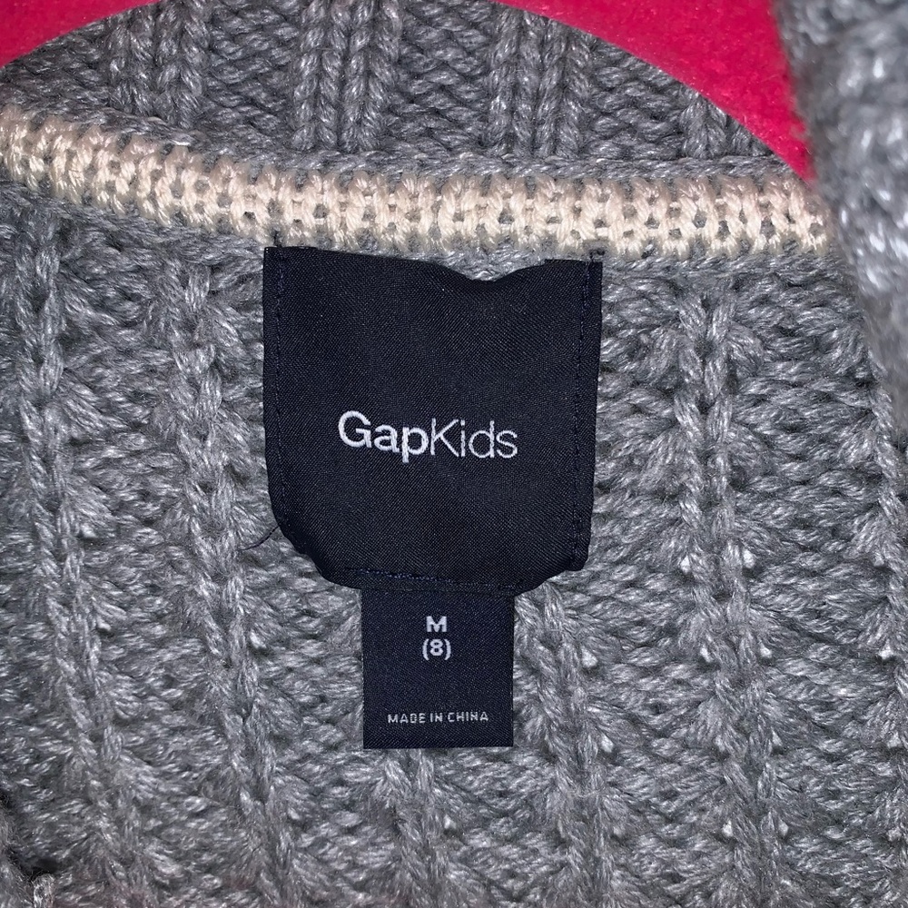 GAP SWEATER - Picture 2 of 5